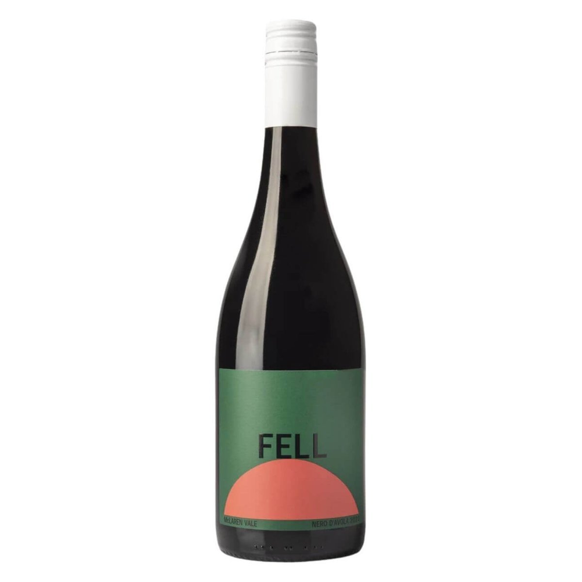 Fell Nero d’Avola 2023 (6 Bottles) McLaren Vale, SA — wine from Australia