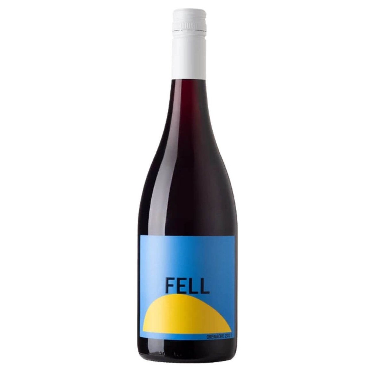 Fell Grenache 2022 (6 Bottles) McLaren Vale, SA — wine from Australia