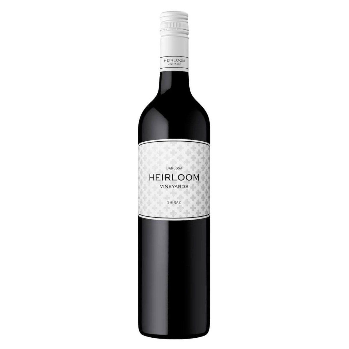 Heirloom Vineyards Barossa Valley Shiraz 2023 (12 Bottles) Barossa Valley, SA — wine from Australia