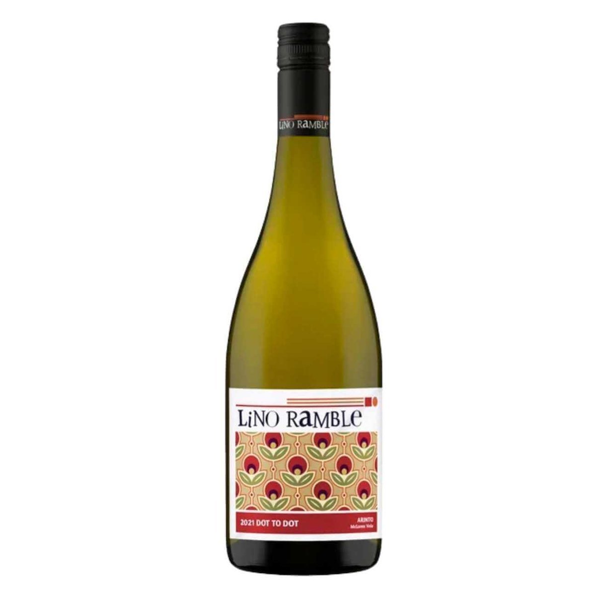 Lino Ramble Dot to Dot Arinto 2024 (12 Bottles) Mclaren Vale, SA — wine from Australia