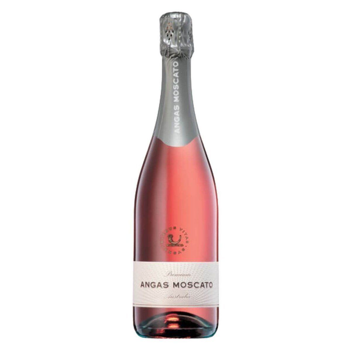 Angas Premium Moscato NV (6 Bottles) South Australia — wine from Australia