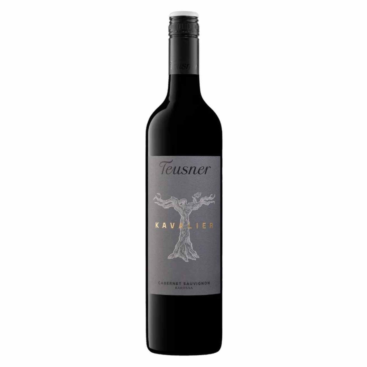 Teusner Kavalier Cabernet Sauvignon 2022 (6 Bottles) Barossa Valley, SA — wine from Australia