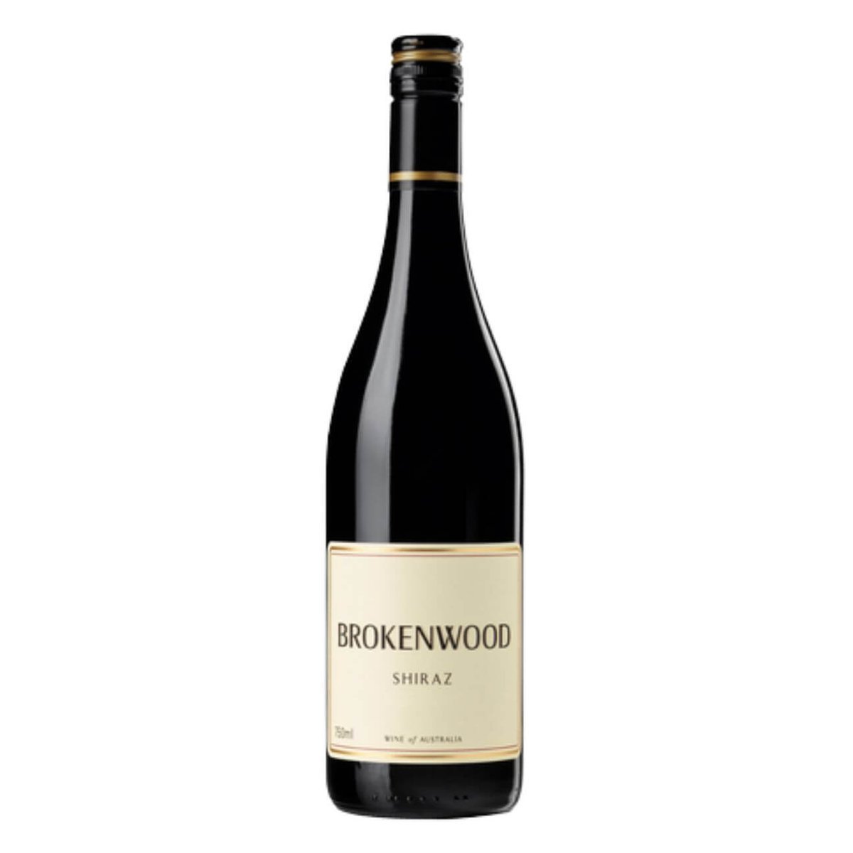 Brokenwood Shiraz 2023 (12 Bottles) Hunter Valley, NSW — wine from Australia