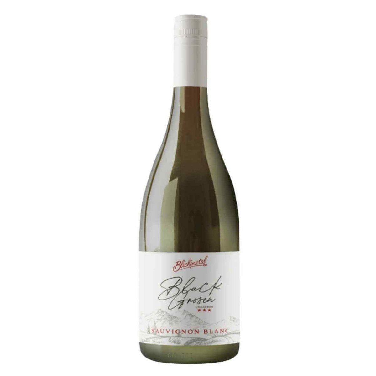 Blickinstal Black Groben Sauvignon Blanc 2025 (12 Bottles) Adelaide Hills, SA — wine from Australia