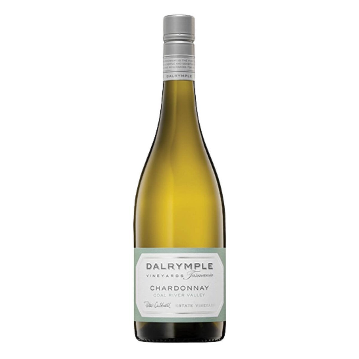 Dalrymple Single Site Estate Coal River Valley Chardonnay 2024 (6 Bottles) Tasmania — wine from Australia