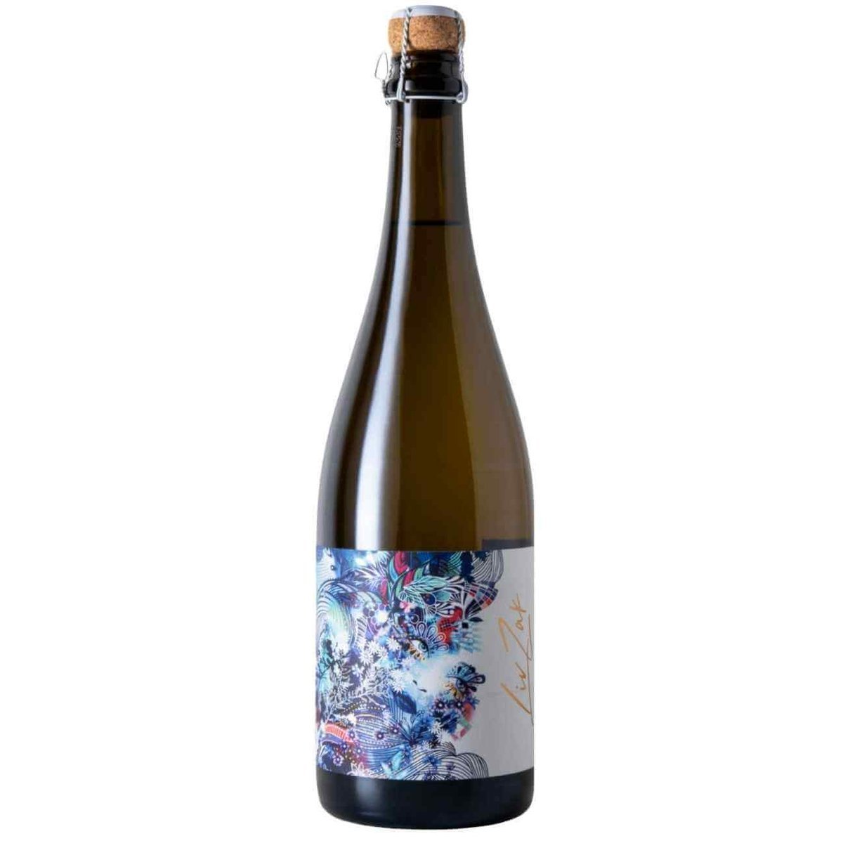 Warramunda Estate Liv Zak Vintage Brut 2022 (6 Bottles) Yarra Valley, VIC — wine from Australia