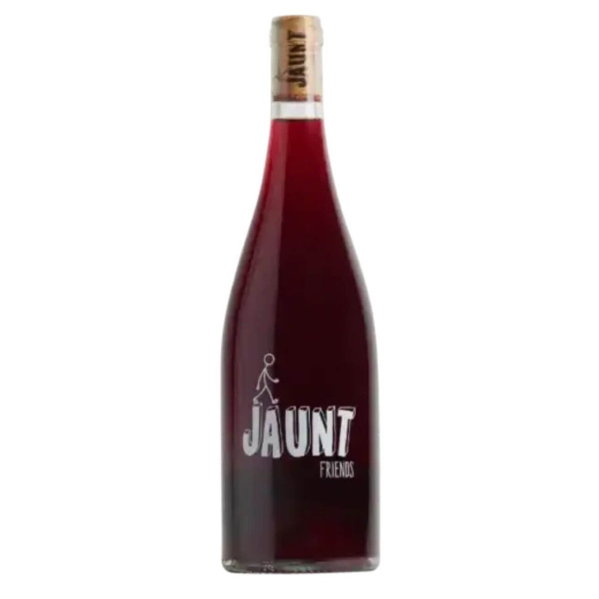 Jaunt Friends 2024 (6 Bottles) Yarra Valley and Nagambie Lakes, VIC — wine from Australia