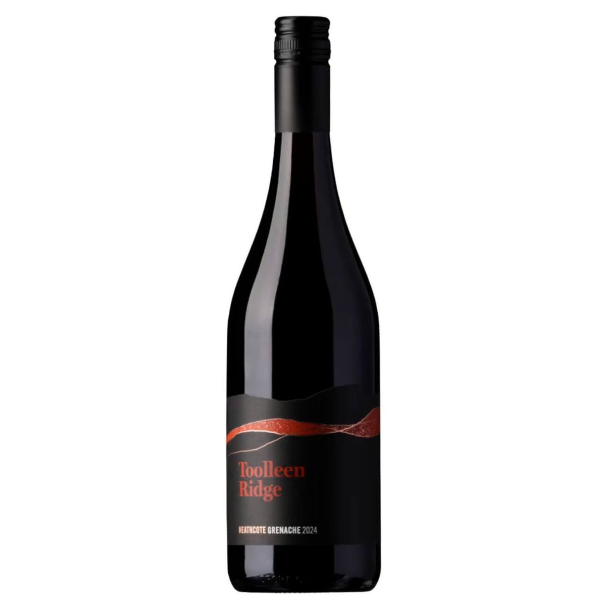 Toolleen Ridge GSM 2024 (12 Bottles) Heathcote, VIC — wine from Australia