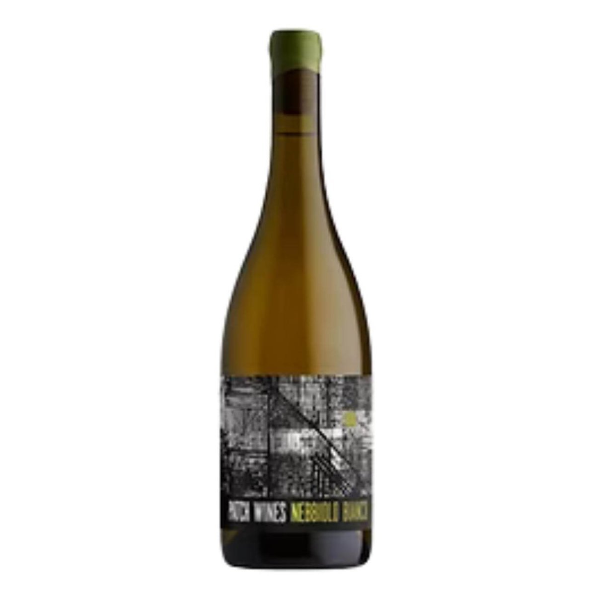 Patch Wines Nebbiolo Bianco 2025 (6 Bottles) Nagambie, VIC — wine from Australia