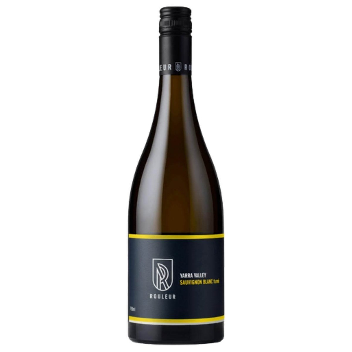 Rouleur Sauvignon Blanc Fume 2024 (12 Bottles) Yarra Valley, VIC — wine from Australia