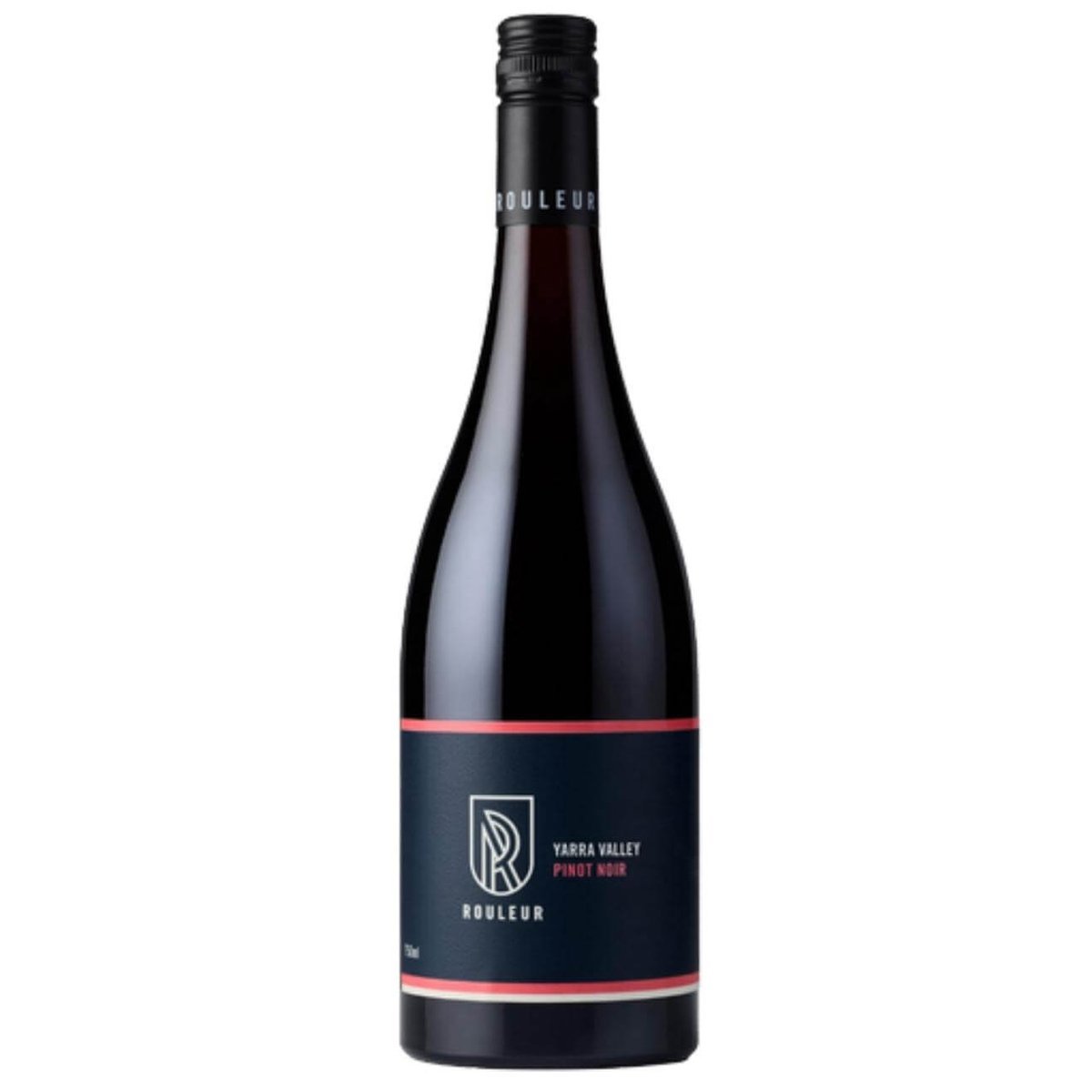 Rouleur Pinot Noir 2024 (12 Bottles) Yarra Valley, VIC — wine from Australia
