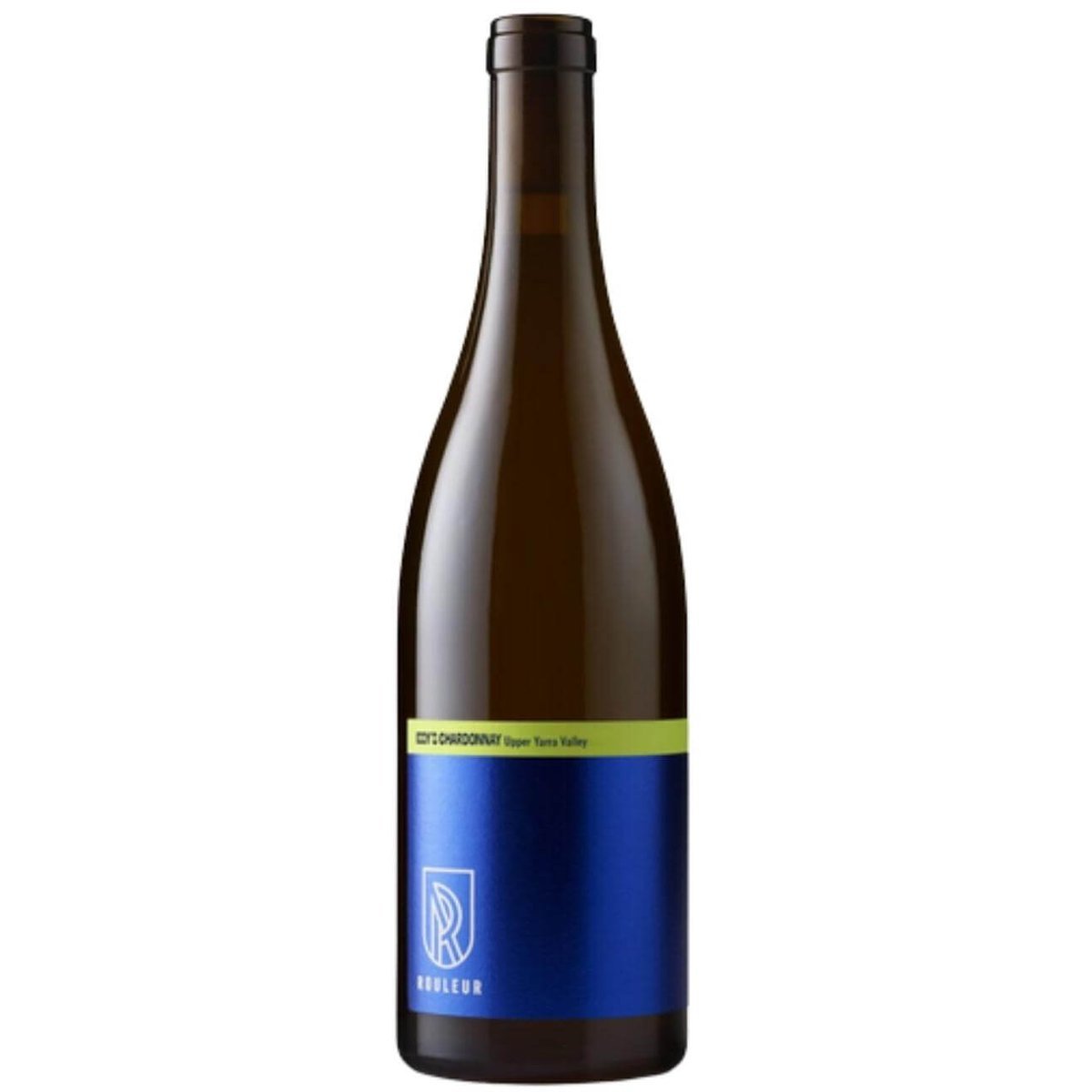 Rouleur Issy’s Chardonnay 2024 (12 Bottles) Yarra Valley, VIC — wine from Australia