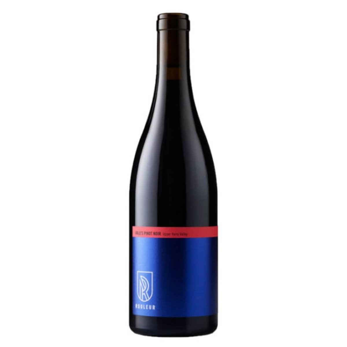 Rouleur Arlo’s Pinot Noir 2024 (12 Bottles) Yarra Valley, VIC — wine from Australia