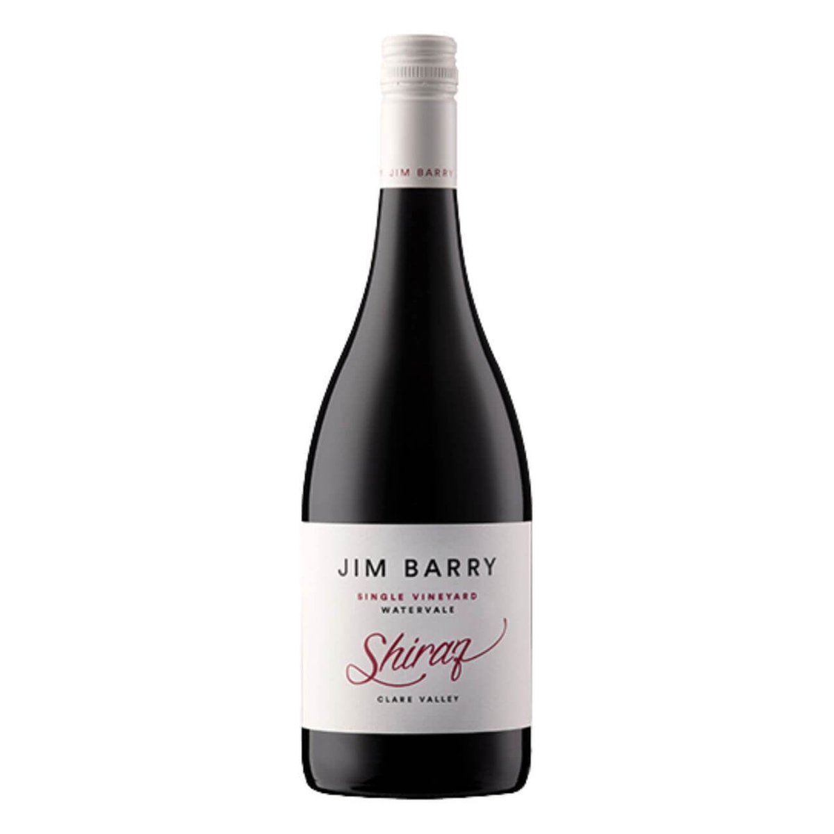 Jim Barry Single Vineyard Watervale Shiraz 2023 (6 Bottles) Clare Valley, SA — wine from Australia