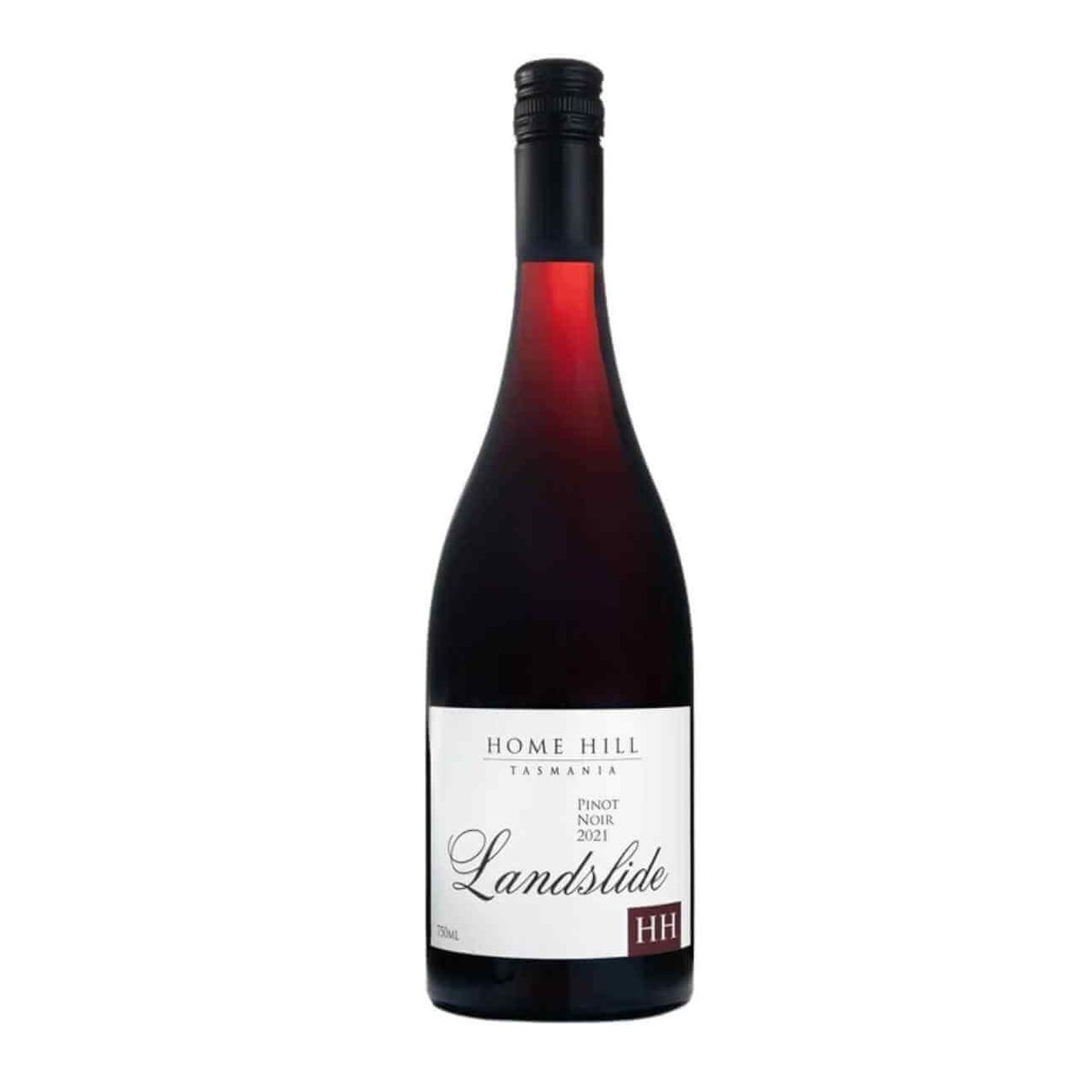 Home Hill Landslide Pinot Noir 2024 (12 Bottles) Huon Valley, TAS — wine from Australia
