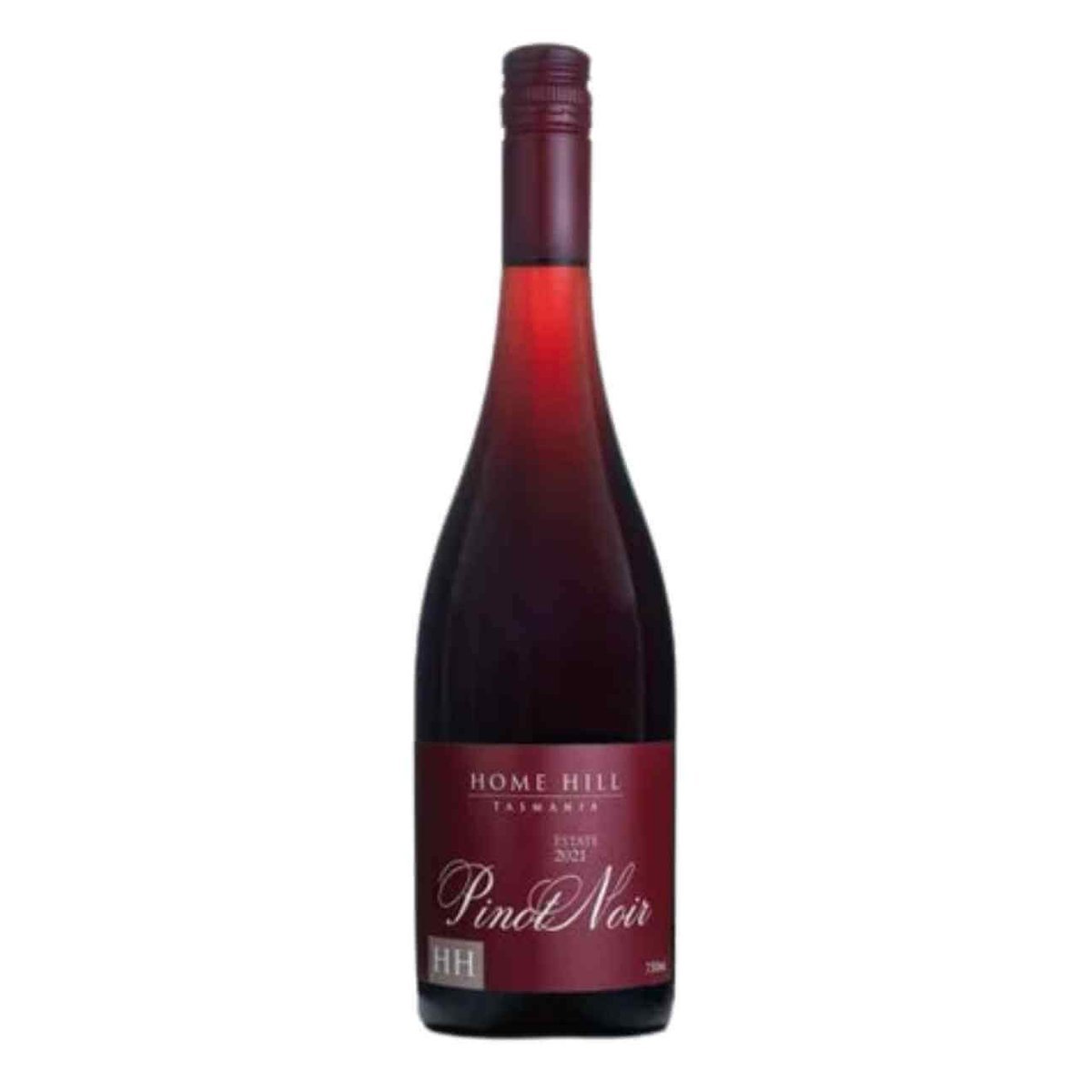 Home Hill Estate Pinot Noir 2023 (12 Bottles) Huon Valley, TAS — wine from Australia