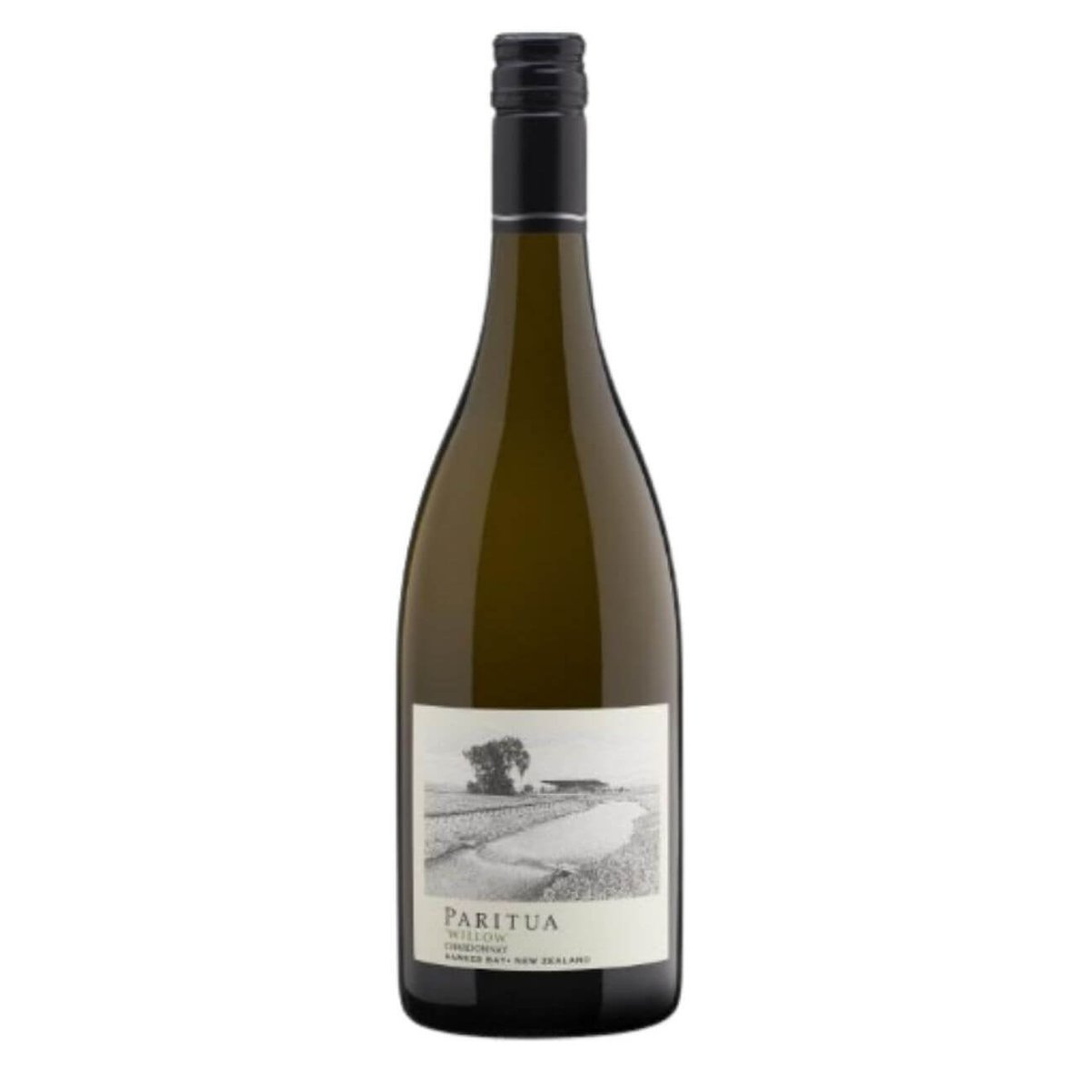 Paritua Willow Chardonnay 2024 (12 Bottles) Hawke’s Bay, NZ — wine from Australia
