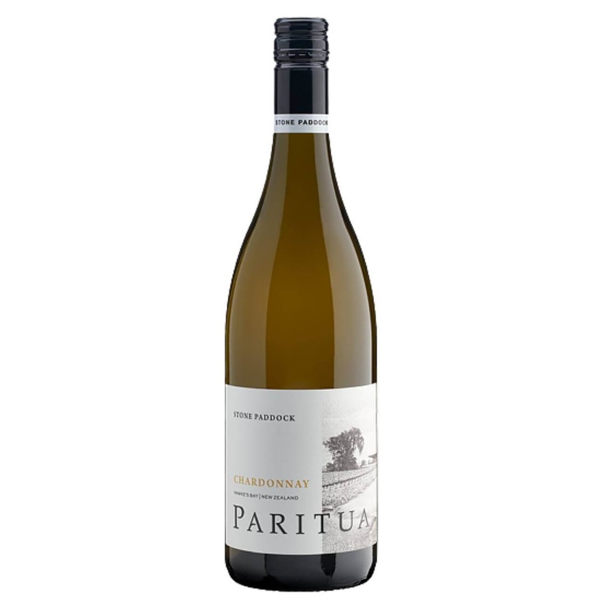Paritua Stone Paddock Chardonnay 2023/2024 (12 Bottles) Hawke’s Bay, NZ — wine from Australia