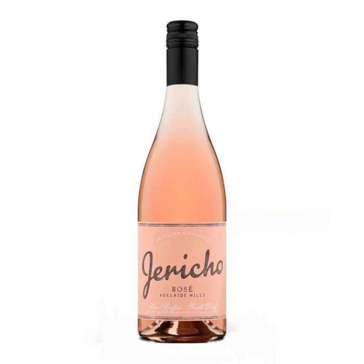 Jericho Pinot Noir, Meunier & Gris Rosé 2022 (12 Bottles) Adelaide Hills, SA — wine from Australia