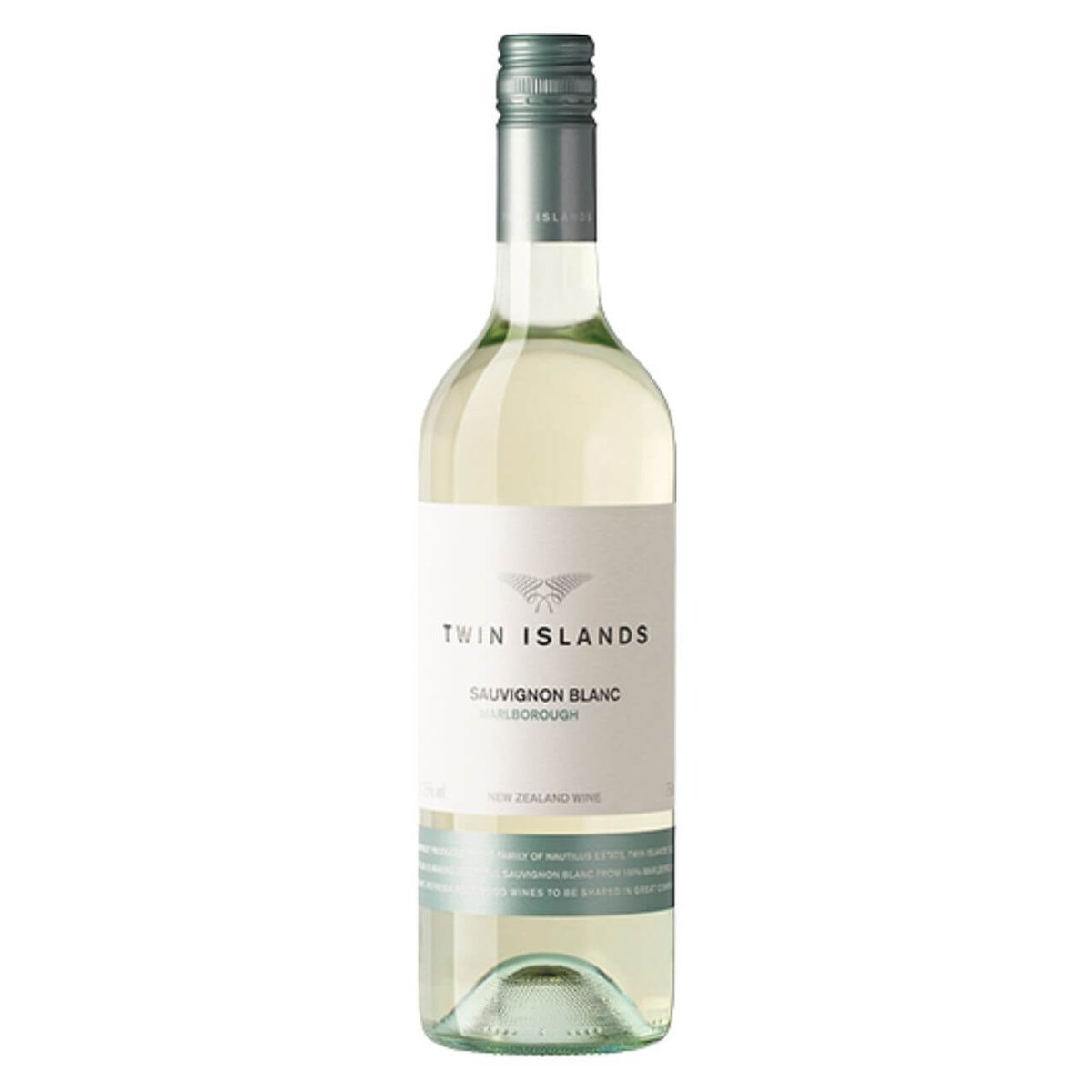 Twin Islands Sauvignon Blanc 2025 (12 Bottles) Marlborough, New Zealand — wine from Australia