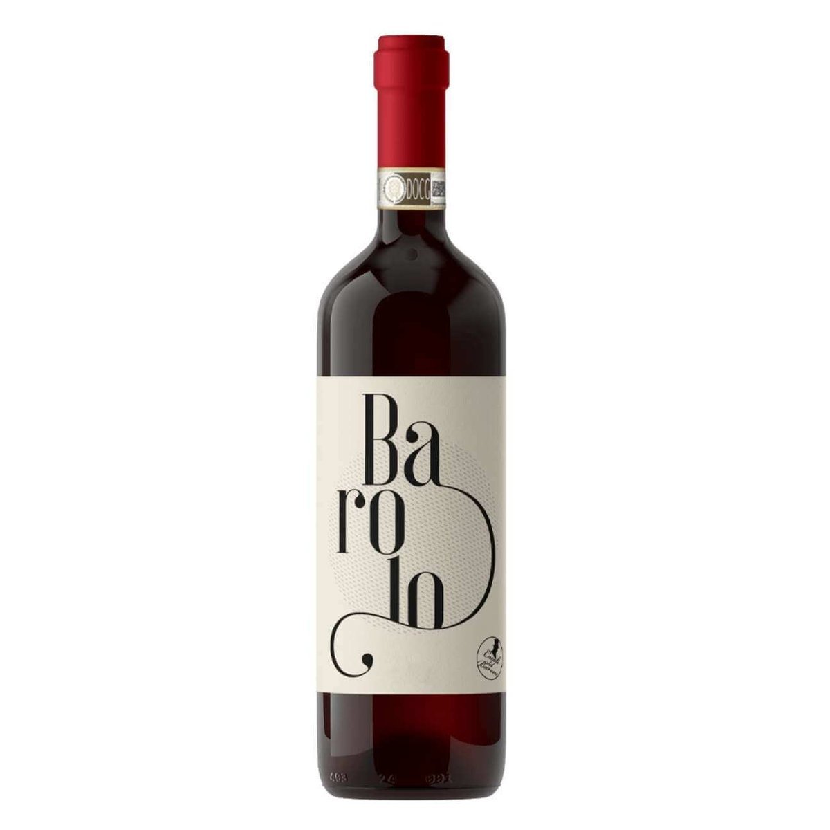 Casali Del Barone Barolo DOCG 2020 (6 Bottles) Piedmont, Italy — wine from Australia