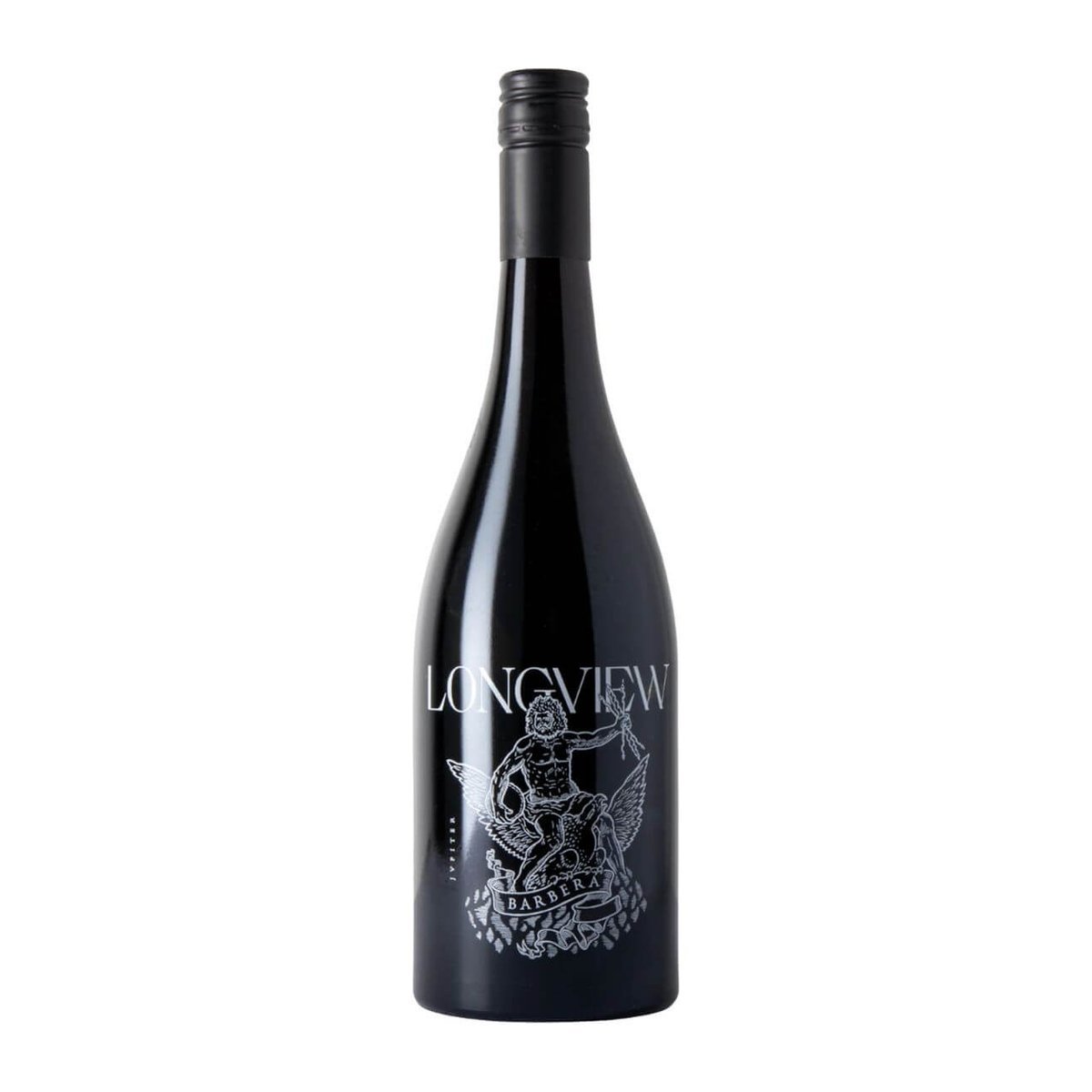 Longview Jupiter Barbera 2021/2024 (6 Bottles) Adelaide Hills — wine from Australia