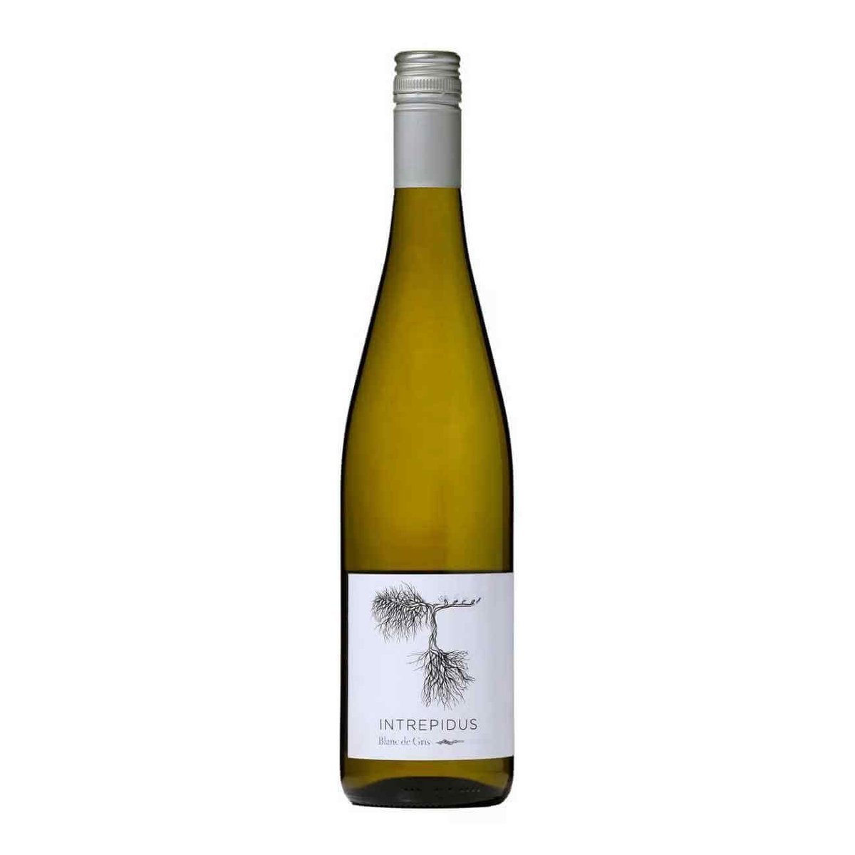 Intrepidus Blanc de Gris 2025 (12 Bottles) Canberra — wine from Australia