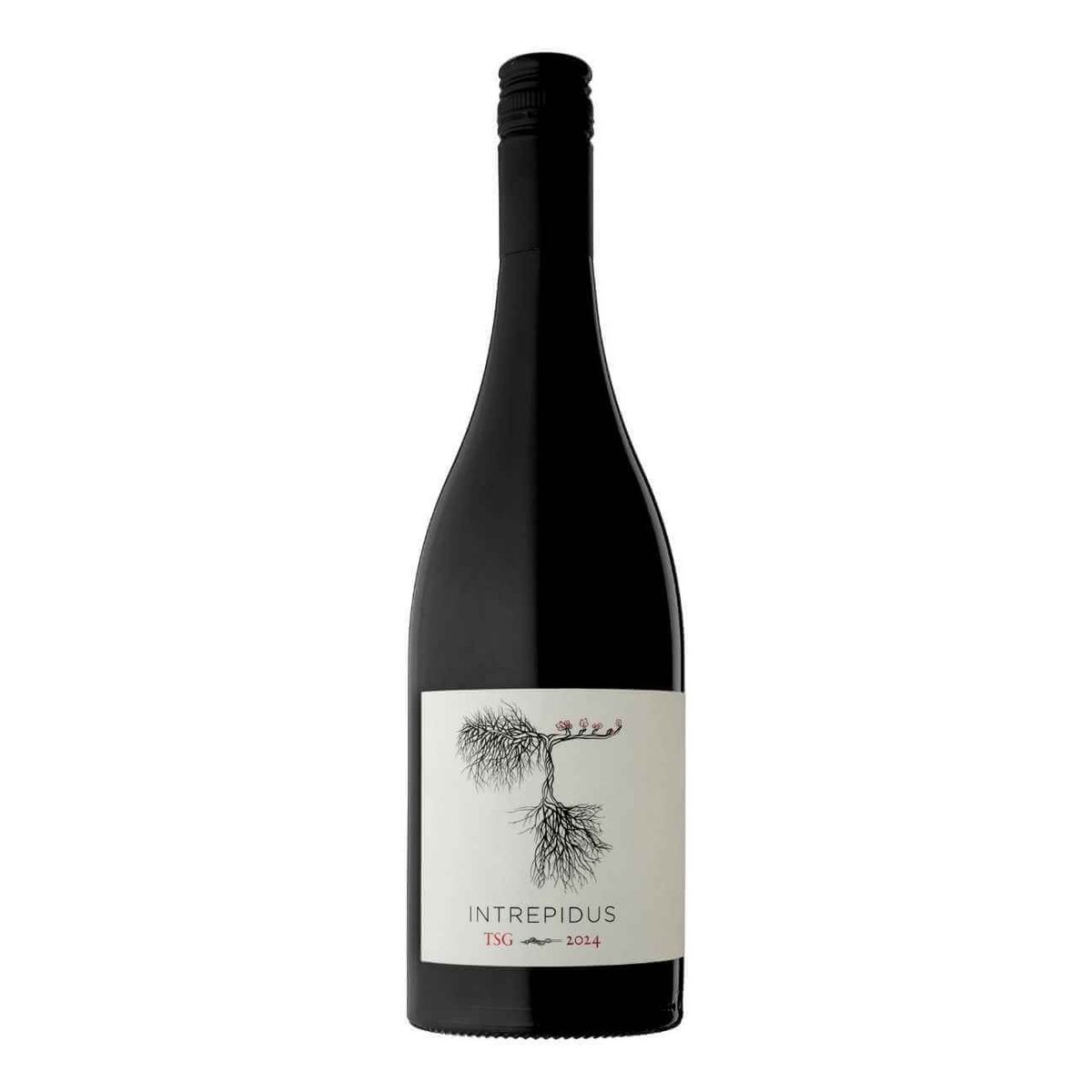 Intrepidus TSG 2024 (12 Bottles) Hilltops, Canberra — wine from Australia