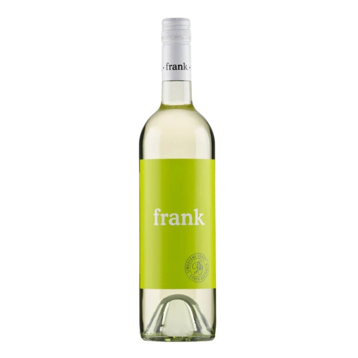 Di Giorgio Frank White Sauvignon Blanc Semillon Chardonnay 2024/2025 (12 Bottles) Coonawarra — wine from Australia