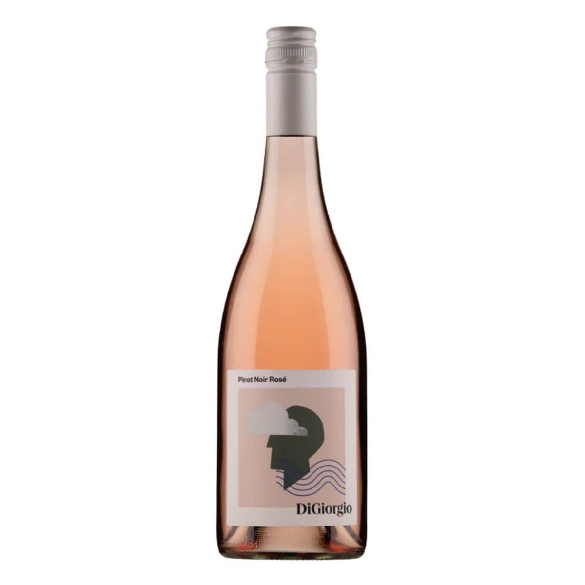 Di Giorgio Head in the Clouds Rose 2024 (6 Bottles) Coonawarra — wine from Australia