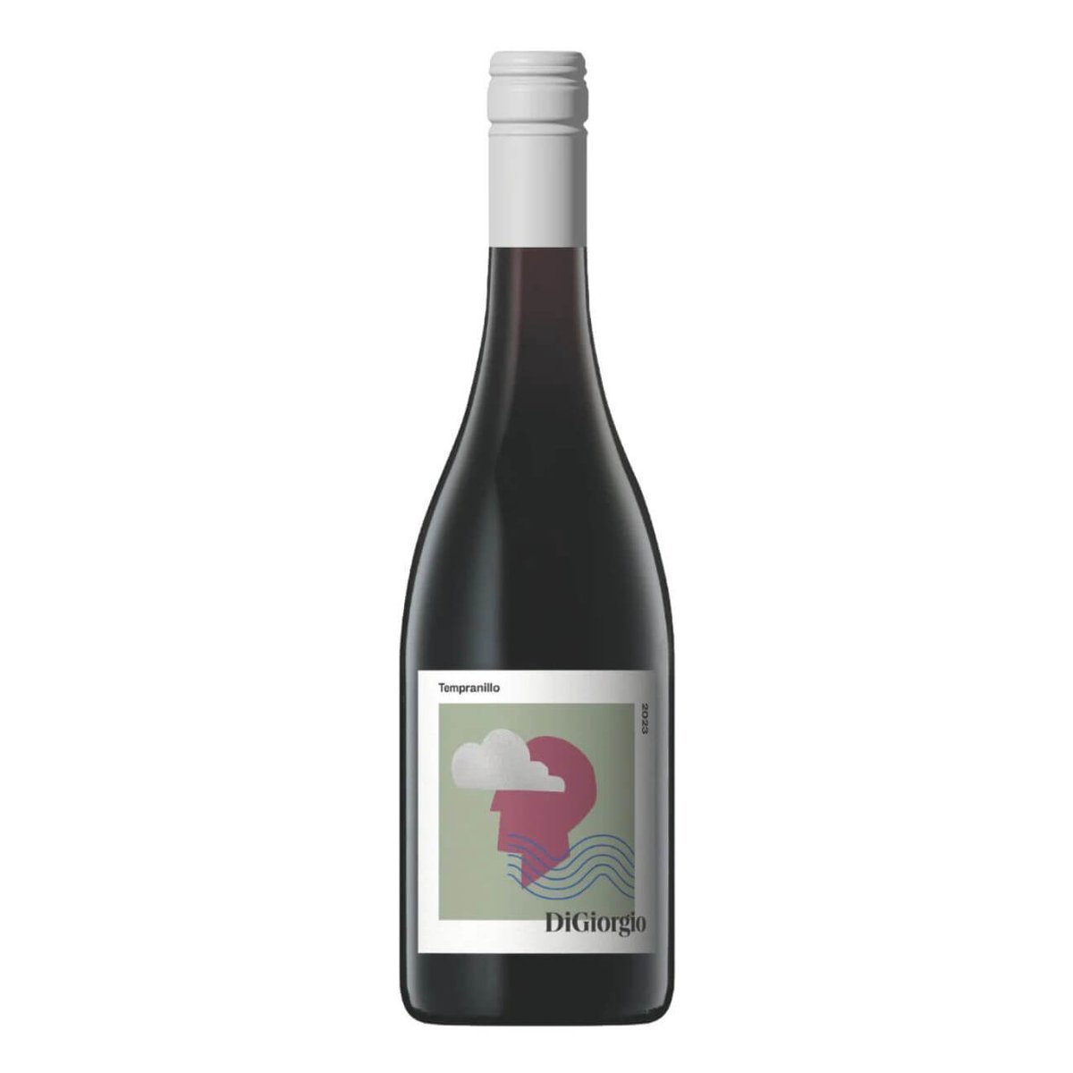 Di Giorgio Head in the Clouds Tempranillo 2022 (6 Bottles) Coonawarra — wine from Australia