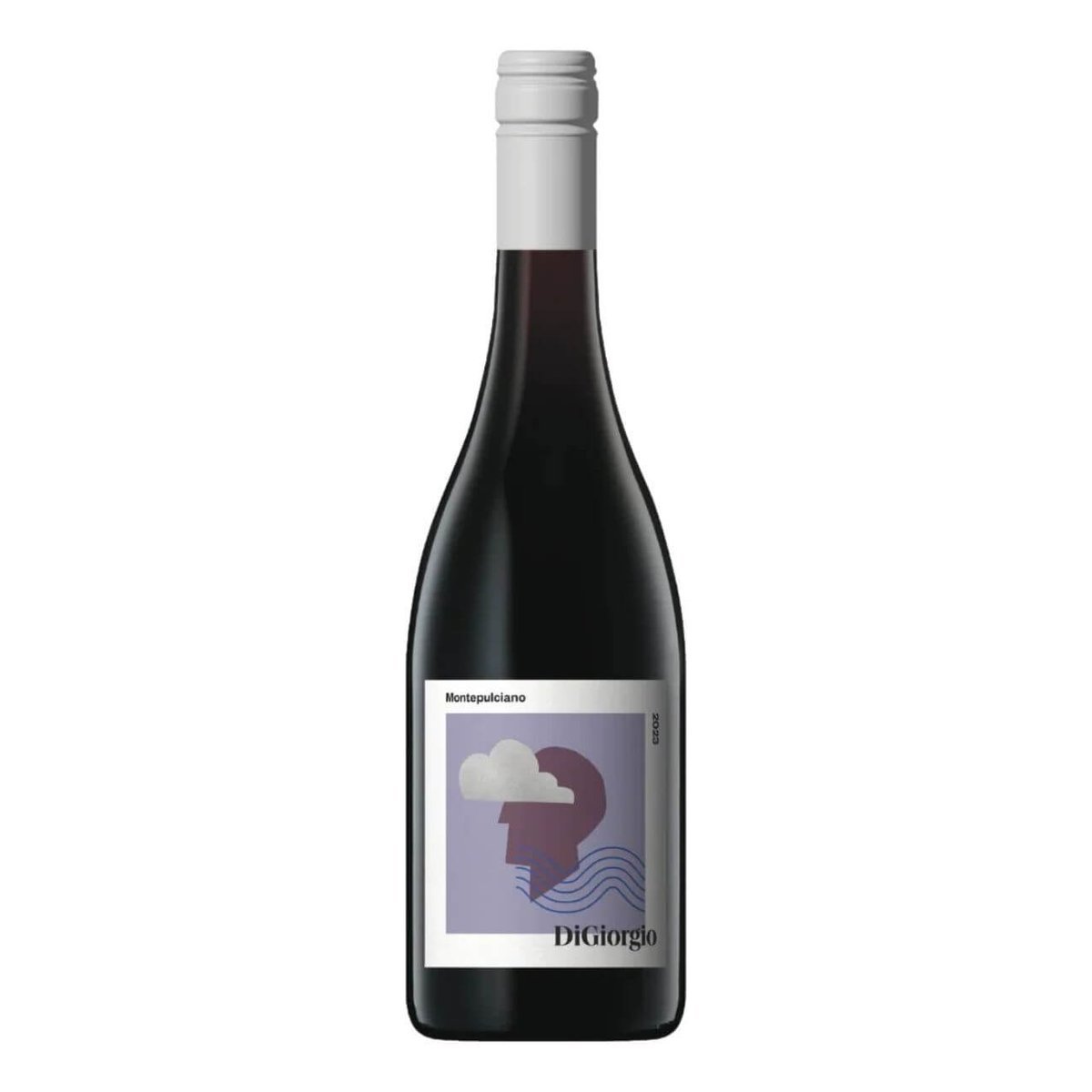 Di Giorgio Head in the Clouds Montepulciano 2022 (6 Bottles) Coonawarra — wine from Australia