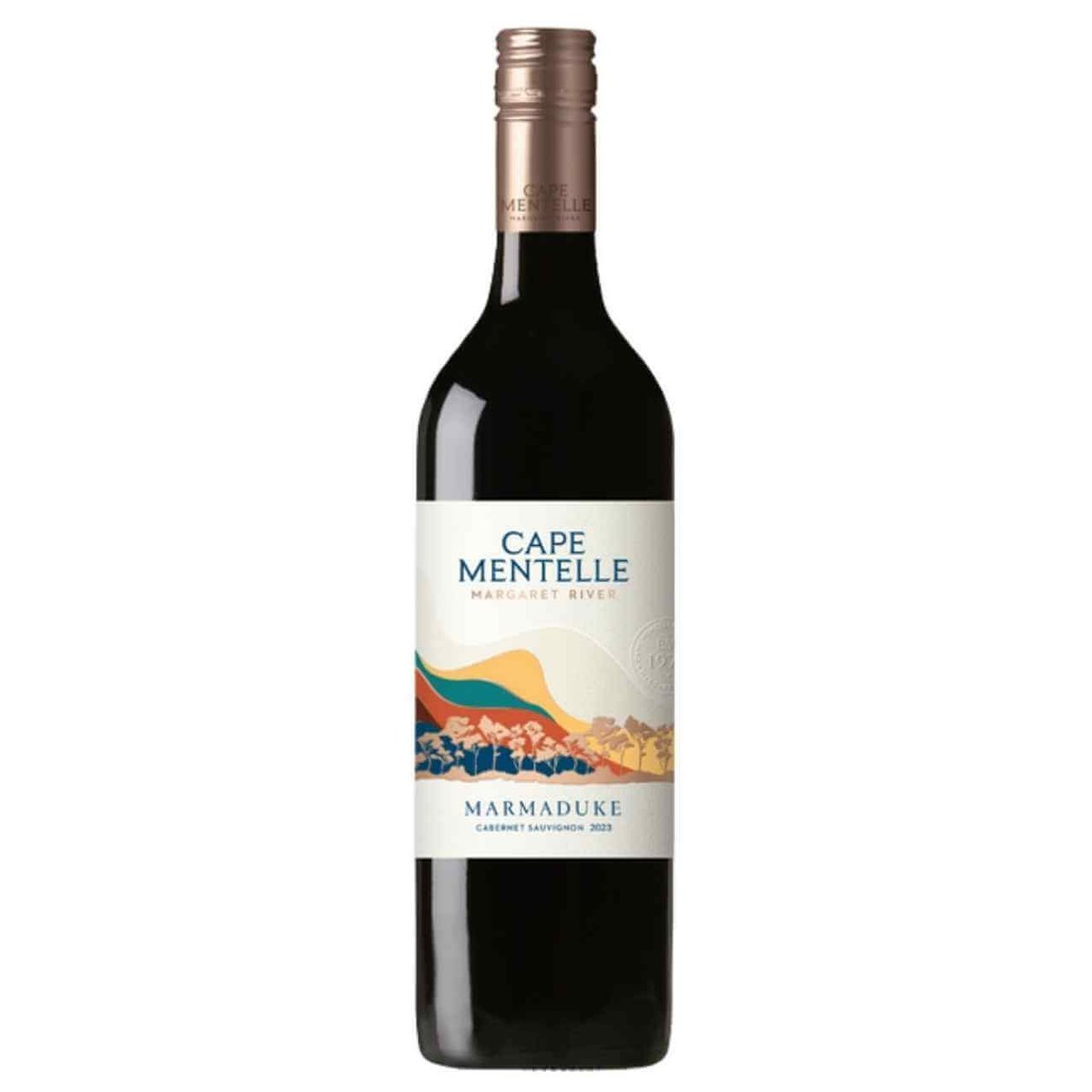 Cape Mentelle Marmaduke Cabernet Sauvignon 2023 (6 Bottles) Margaret River — wine from Australia