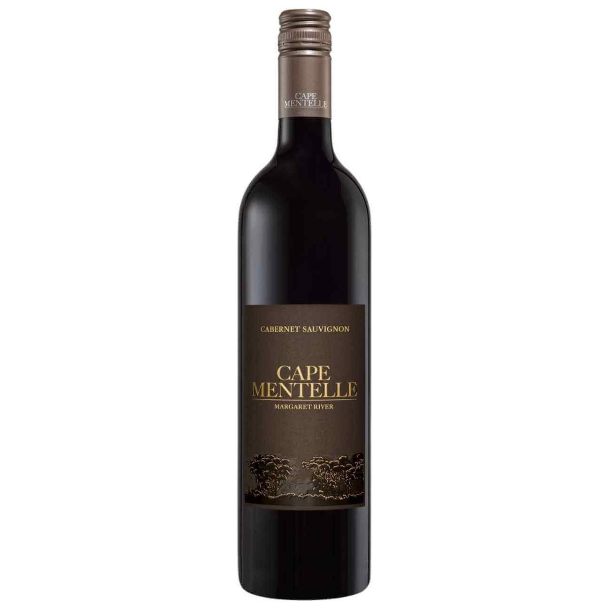 Cape Mentelle Heritage Cabernet Sauvignon 2017 (6 Bottles) Margaret River — wine from Australia
