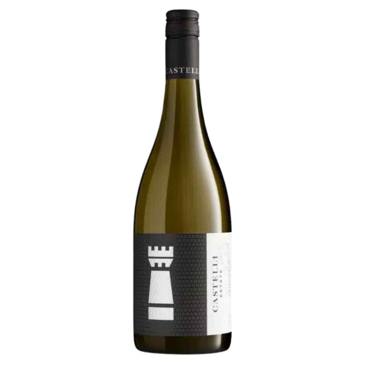 Castelli Estate Silver Series Chardonnay 2024 (6 Bottles) Great Southern, WA — wine from Australia