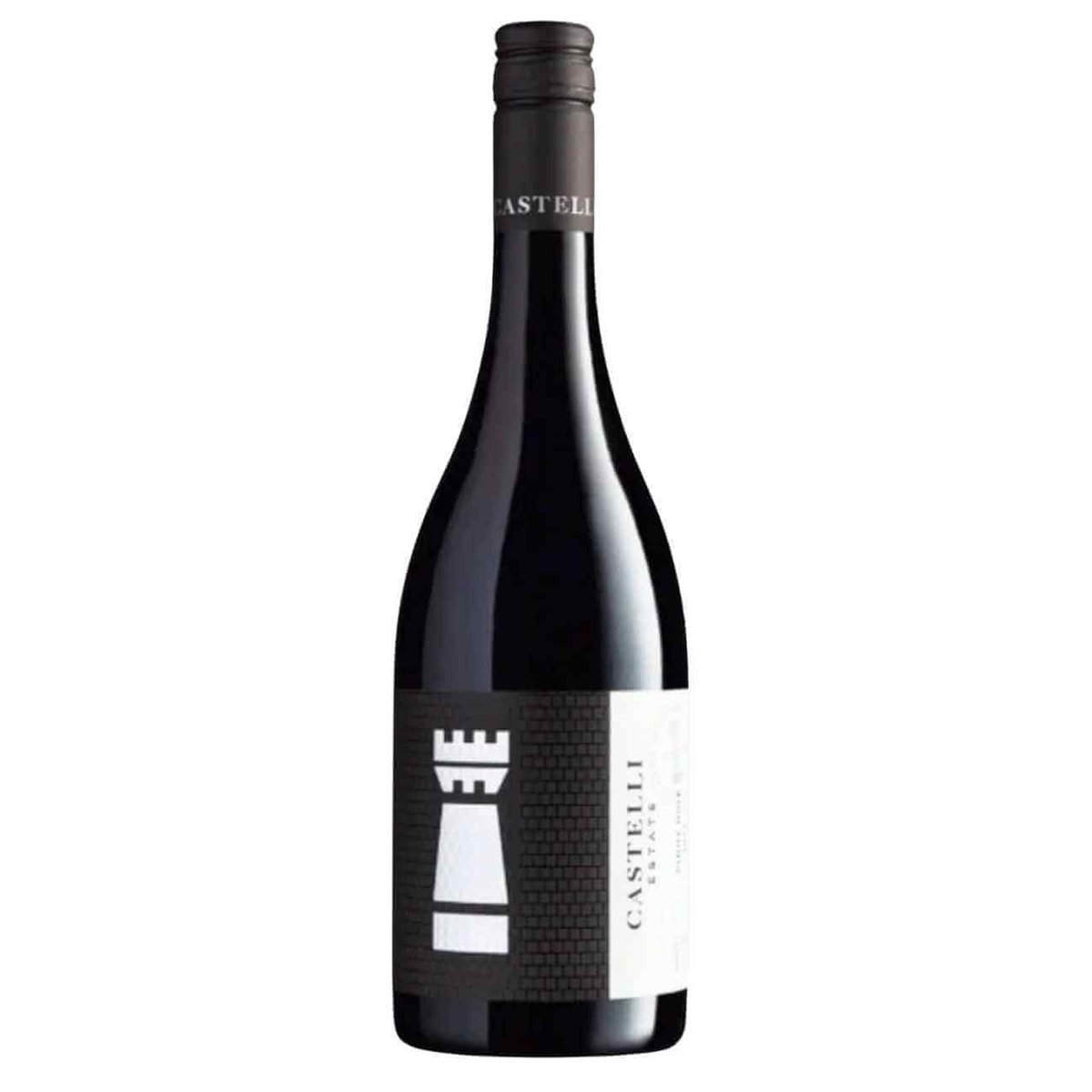 Castelli Estate Silver Series Pinot Noir 2024 (6 Bottles) Great Southern, WA — wine from Australia