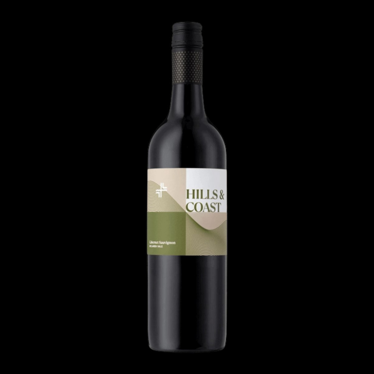 Hills & Coast McLaren Vale Cabernet Sauvignon 2021 (12 Bottles) Adelaide Hills — wine from Australia