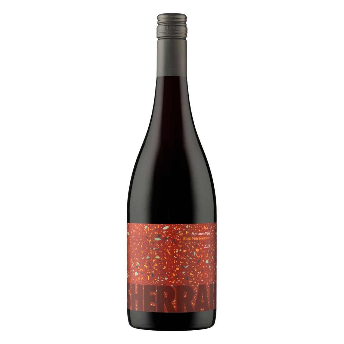 Sherrah Wines Bush Vine Grenache 2023 (12 Bottles) McLaren Vale — wine from Australia