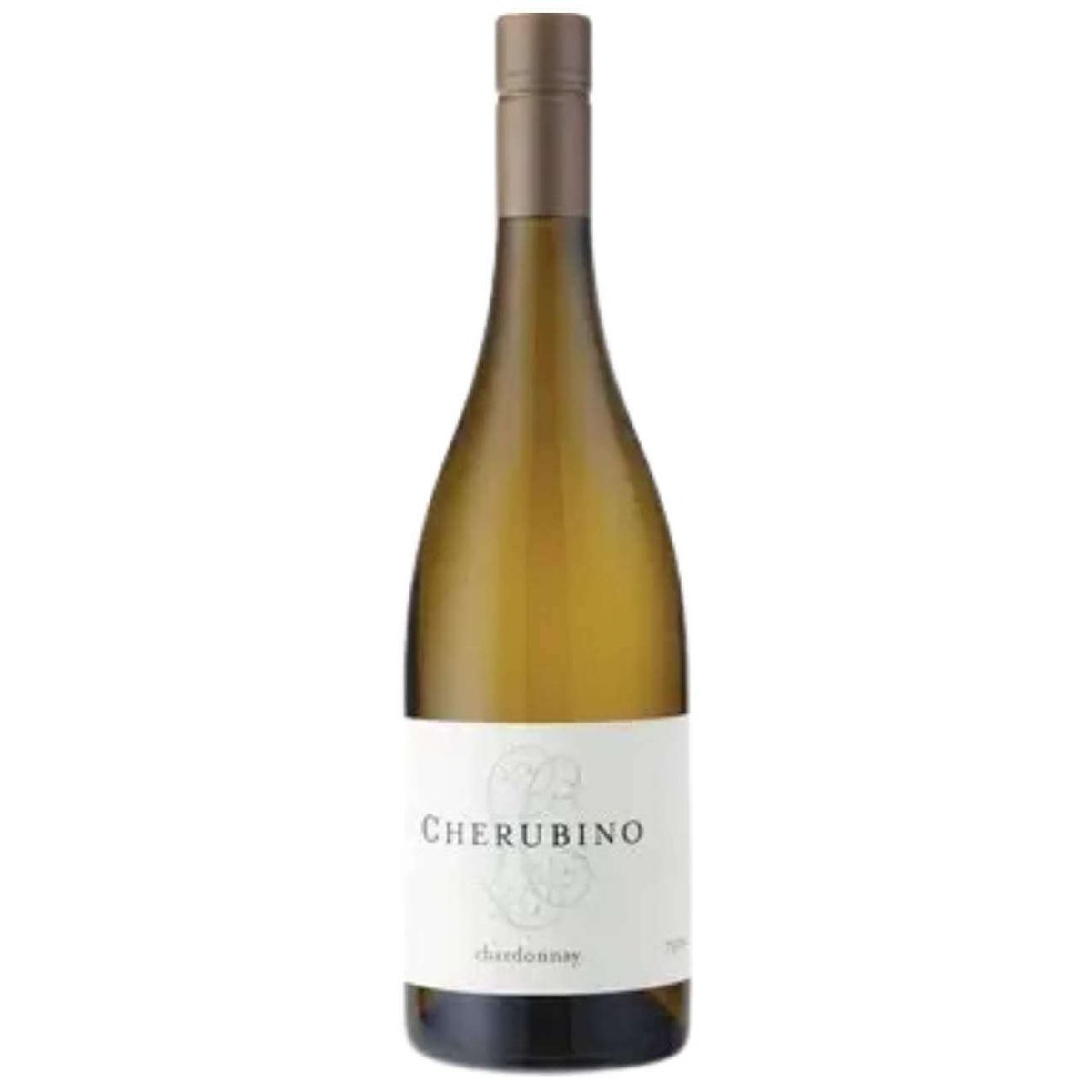 Cherubino Chardonnay 2024 (6 Bottles) Margaret River, WA — wine from Australia
