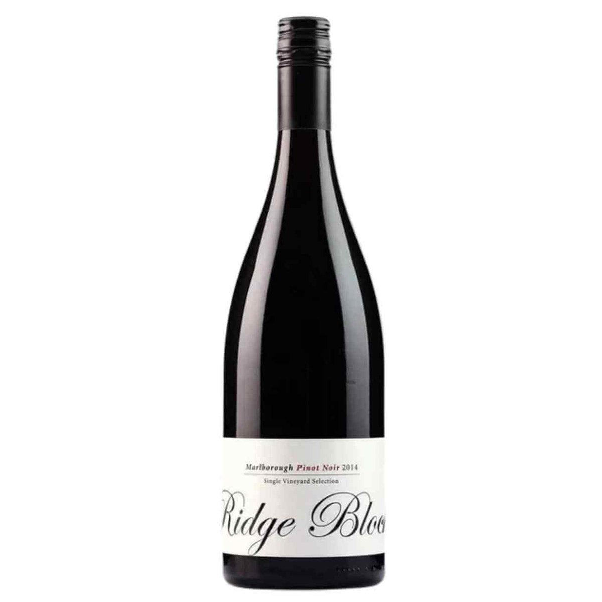 Giesen Single Vineyard Ridge Block Pinot Noir 2017 (6 Bottles) Marlborough, NZ — wine from Australia