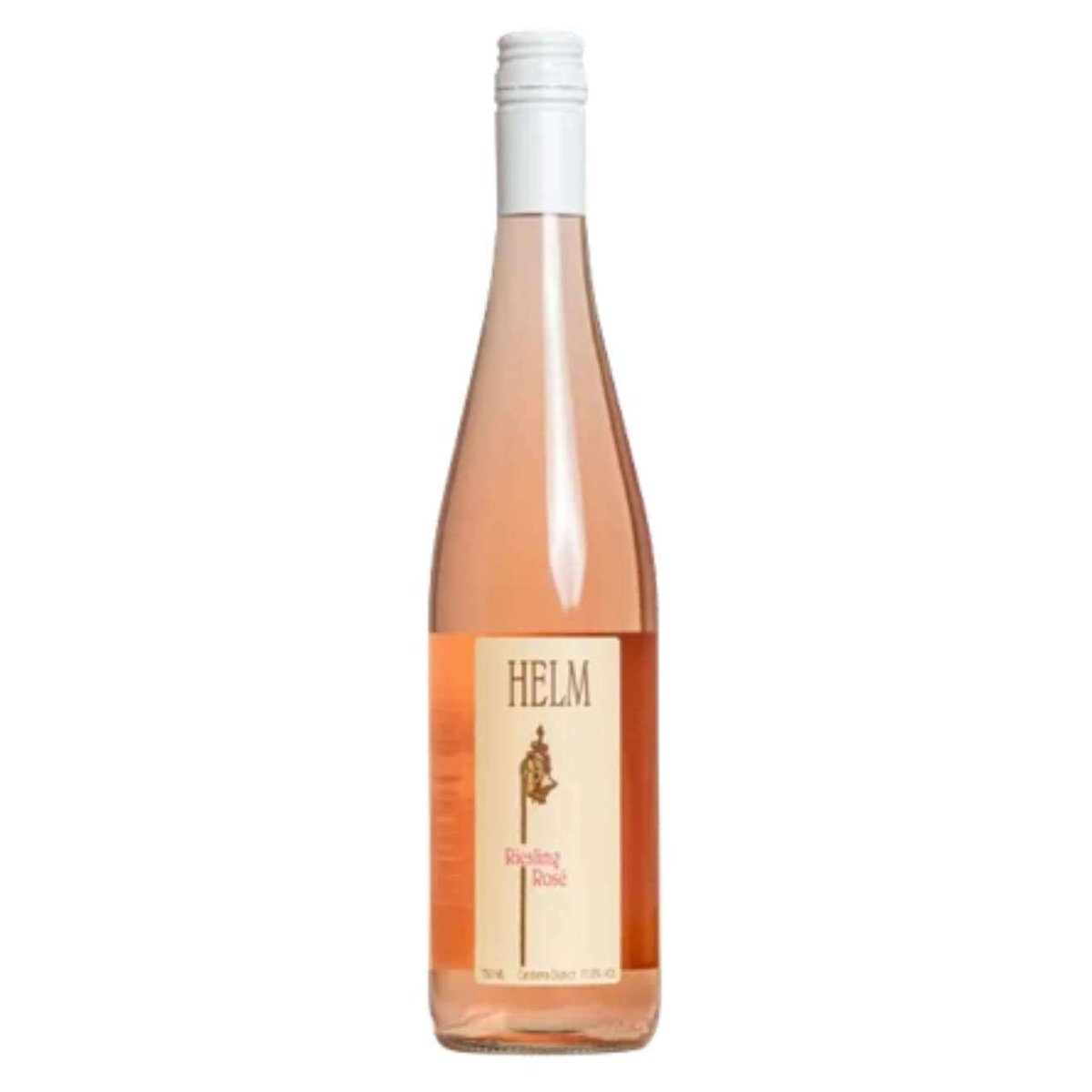 Helm Wines Rosé 2025 (6 Bottles) Murrumbateman, NSW — wine from Australia
