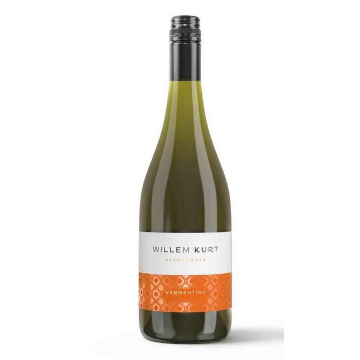 Willem Kurt Vermentino 2025 (12 Bottles) Beechworth, VIC — wine from Australia