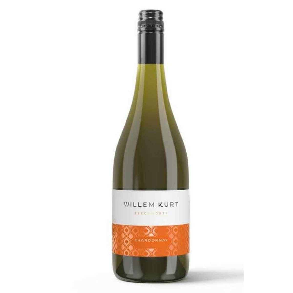 Willem Kurt Chardonnay 2024 (12 Bottles) Beechworth, VIC — wine from Australia