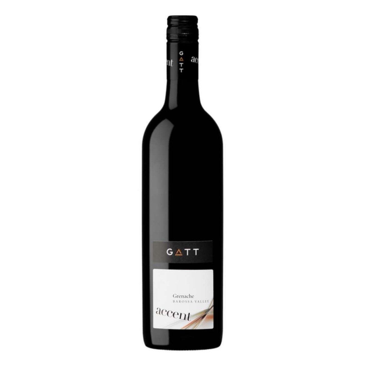 Gatt Wines Accent Grenache 2017 (6 Bottles) Barossa Valley, SA — wine from Australia