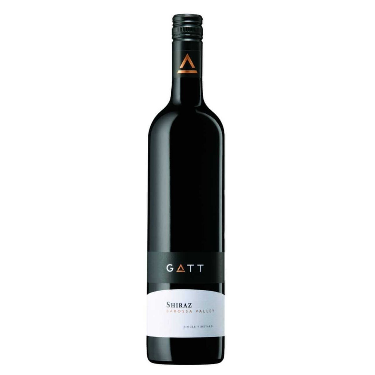 Gatt Wines Shiraz 2015 (6 Bottles) Barossa Valley, SA — wine from Australia