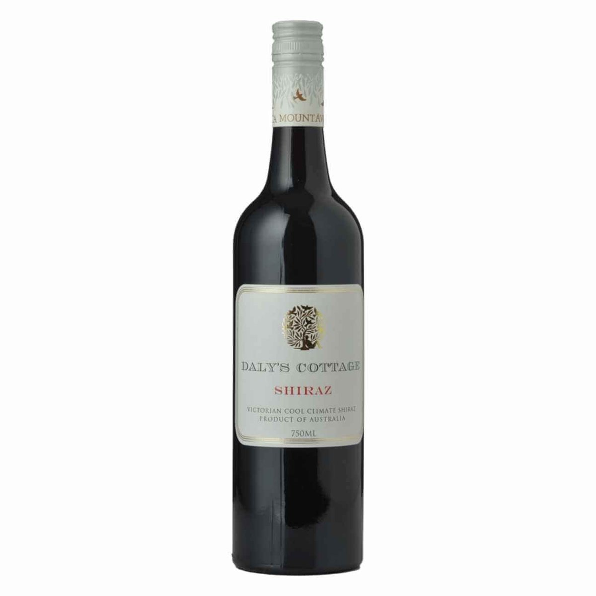 Mount Avoca Daly's Cottage Shiraz 2019 (6 Bottles) Pyrenees — wine from Australia