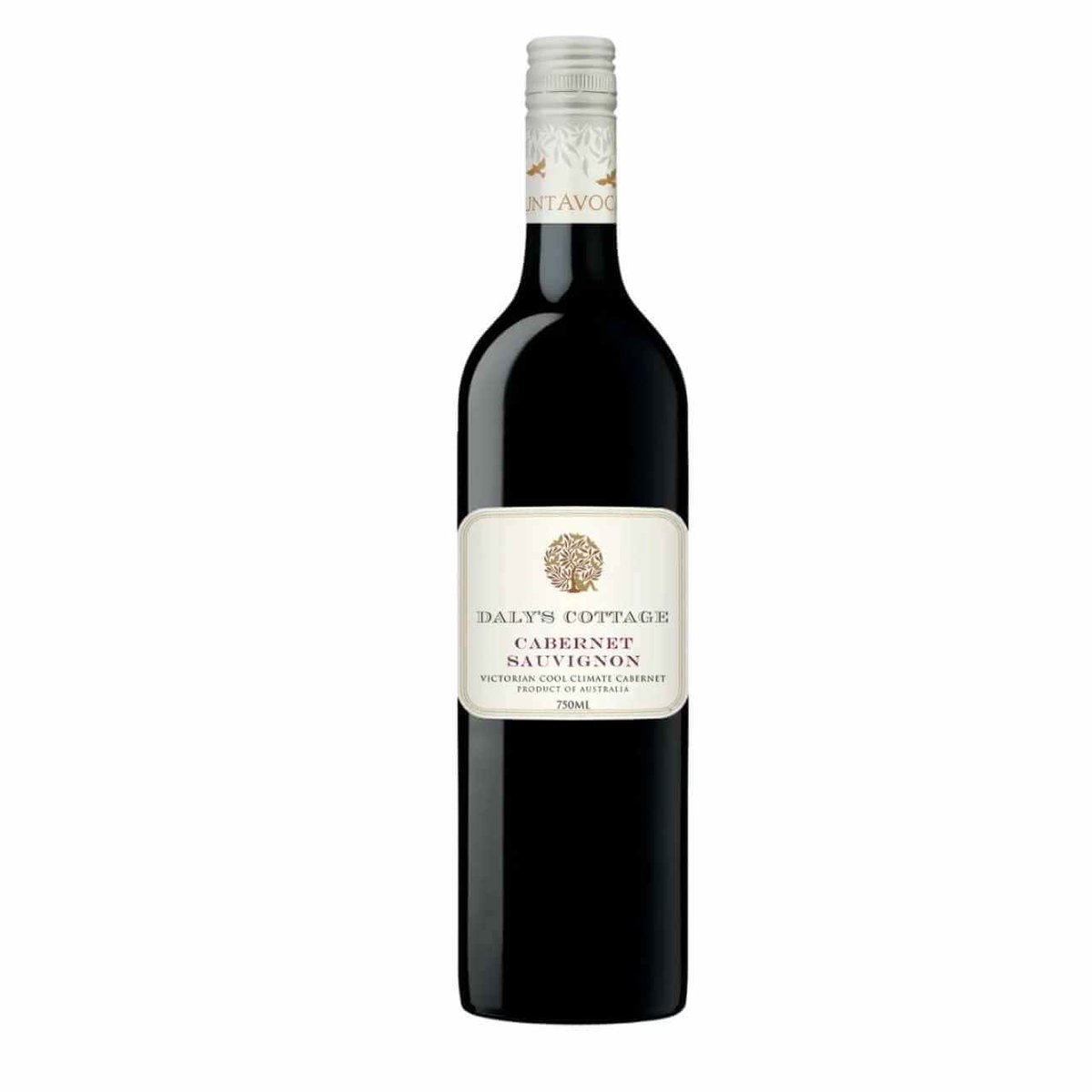 Mount Avoca Daly's Cottage Cabernet Sauvignon 2021 (6 Bottles) Pyrenees — wine from Australia