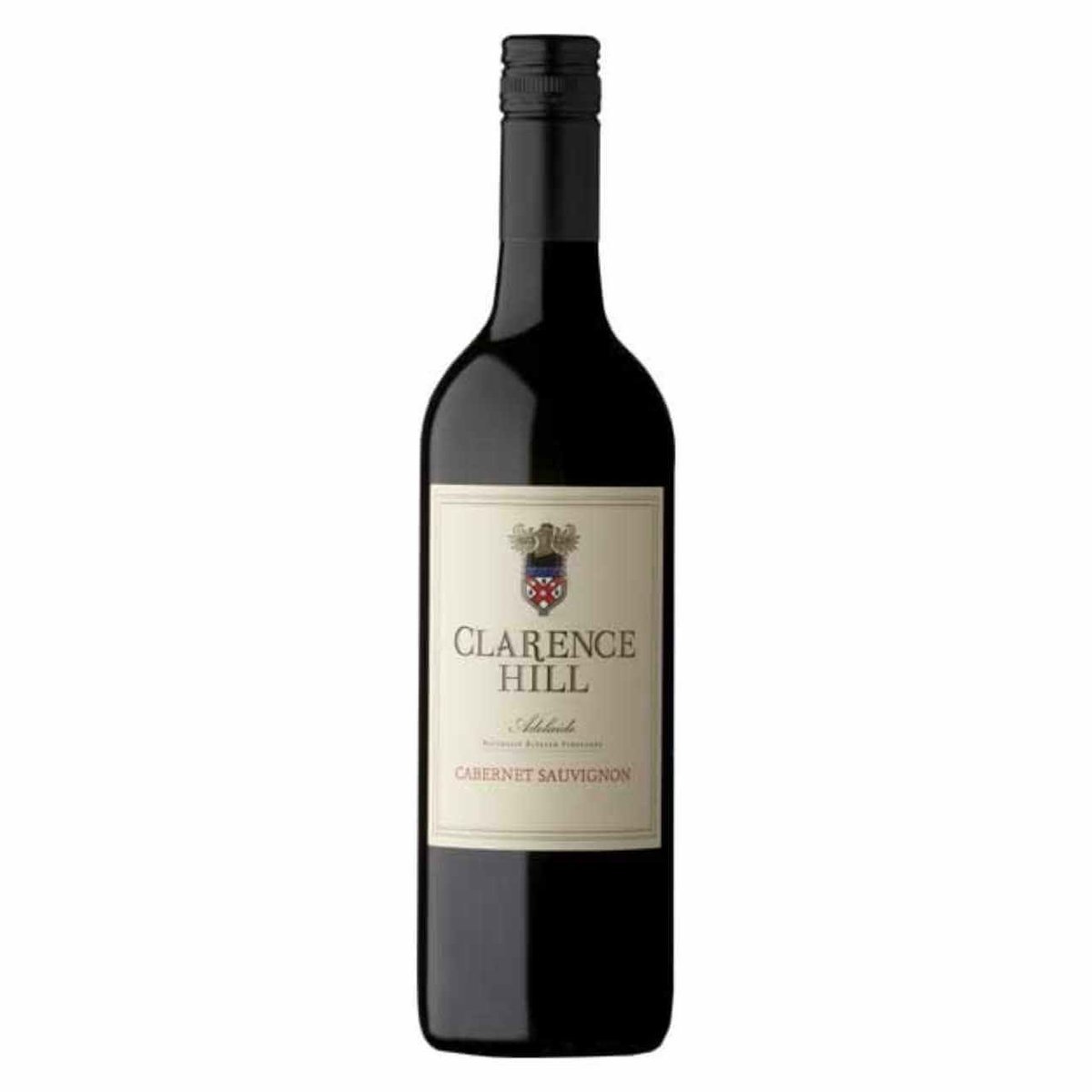 Nick Haselgrove Clarence Hill Cabernet 2020 (6 Bottles) Adelaide, SA — wine from Australia