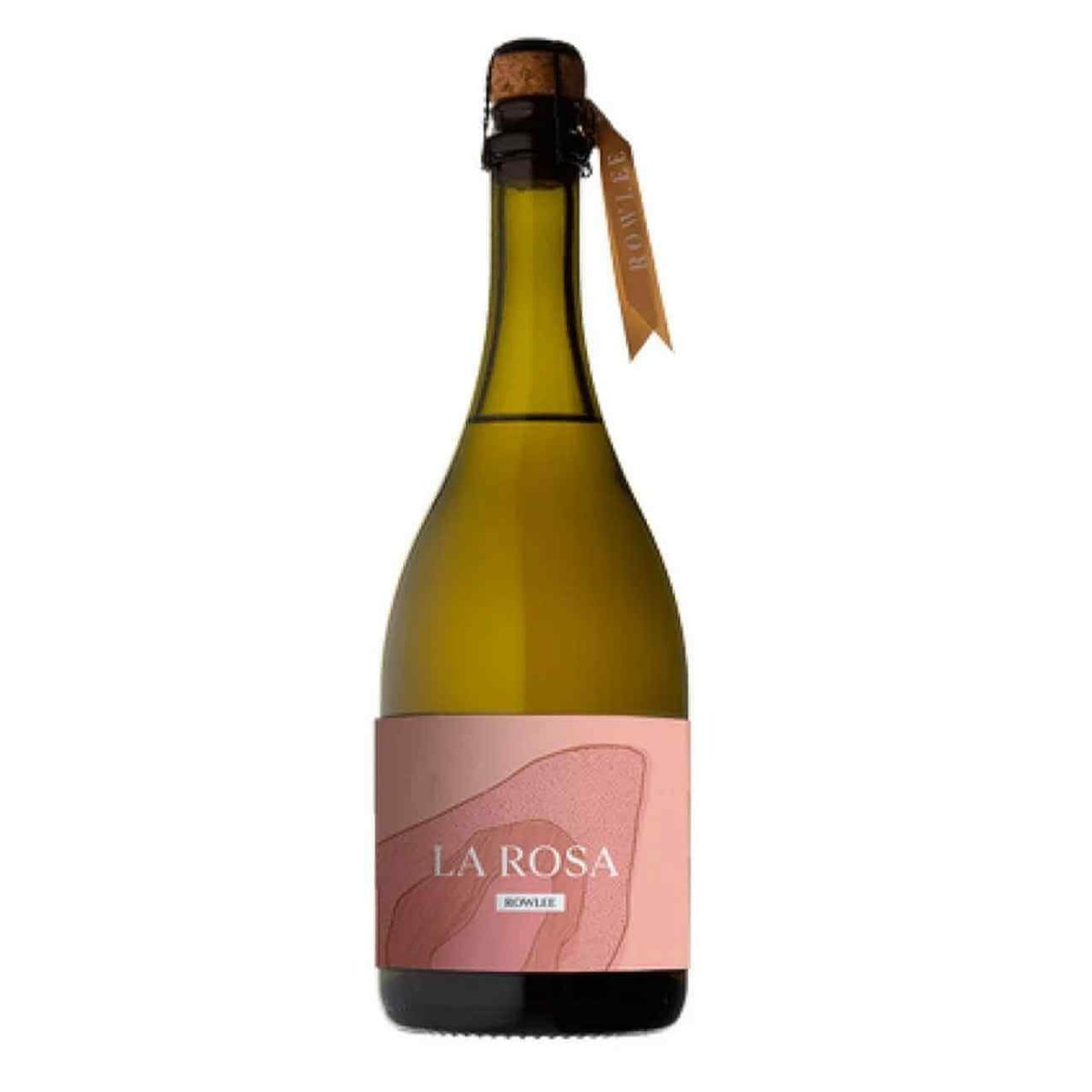 Rowlee La Rosa 2024 (6 Bottles) Orange, NSW — wine from Australia
