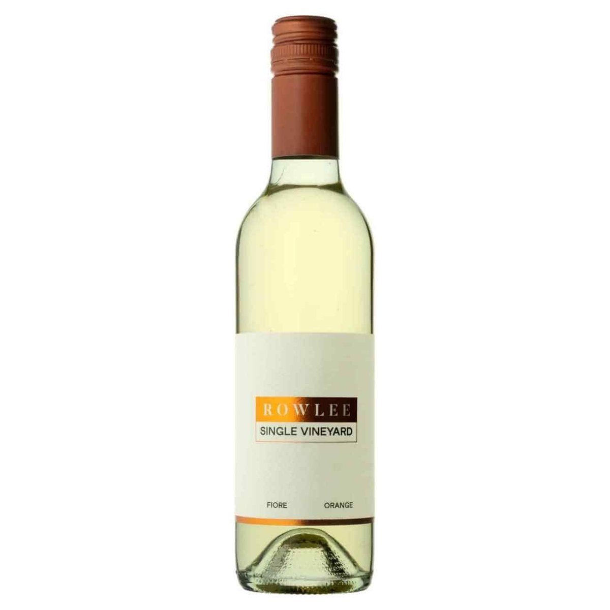 Rowlee Single Vineyard Fiore 2023 (6 Bottles) Orange, NSW — wine from Australia